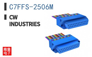 C7FFS-2506M