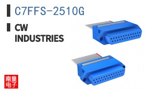 C7FFS-2510G