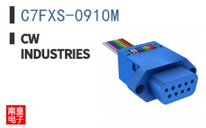 C7FXS-0910M