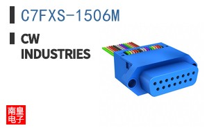 C7FXS-1506M