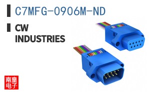C7MFG-0906M-ND