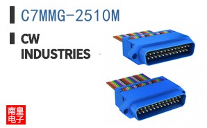 C7MMG-2510M