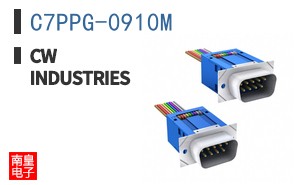 C7PPG-0910M