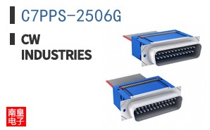 C7PPS-2506G