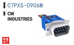 C7PXS-0906M
