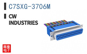 C7SXG-3706M