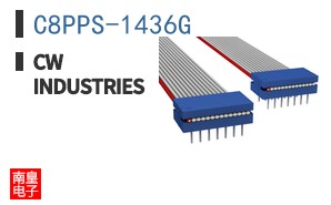 C8PPS-1436G