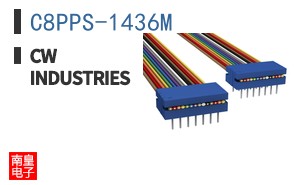 C8PPS-1436M