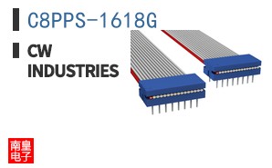 C8PPS-1618G