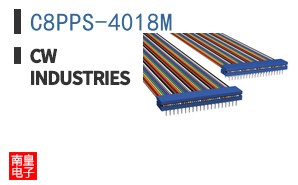 C8PPS-4018M