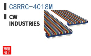 C8RRG-4018M