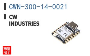 CWN-300-14-0021