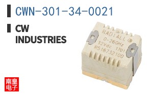 CWN-301-34-0021