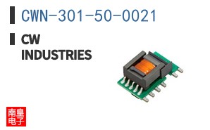 CWN-301-50-0021