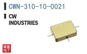CWN-310-10-0021