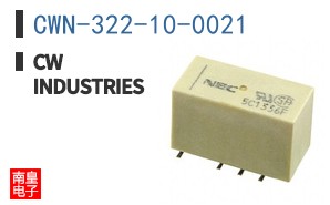 CWN-322-10-0021
