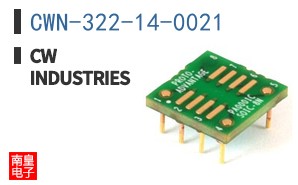 CWN-322-14-0021
