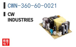 CWN-360-60-0021