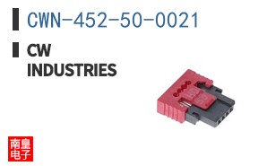 CWN-452-50-0021