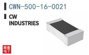 CWN-500-16-0021