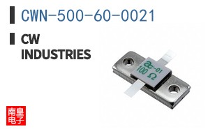 CWN-500-60-0021