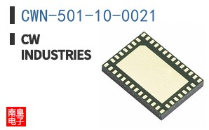 CWN-501-10-0021