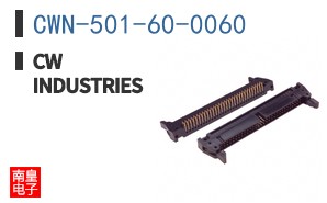 CWN-501-60-0060