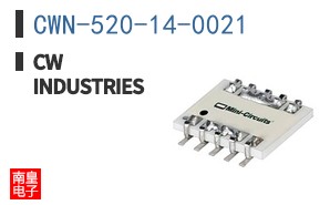 CWN-520-14-0021