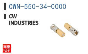 CWN-550-34-0000