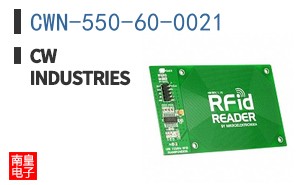 CWN-550-60-0021