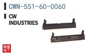 CWN-551-60-0060