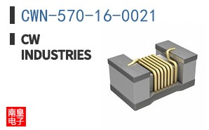 CWN-570-16-0021