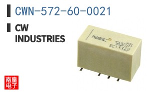 CWN-572-60-0021