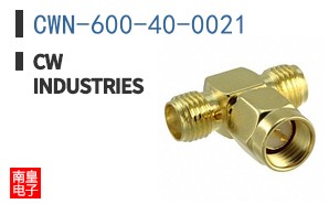 CWN-600-40-0021