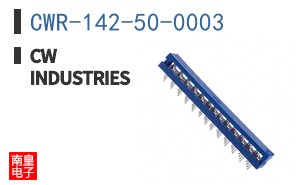 CWR-142-50-0003