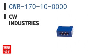 CWR-170-10-0000