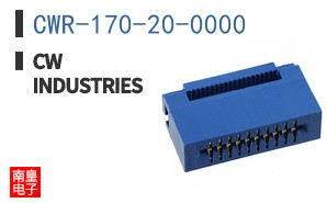 CWR-170-20-0000