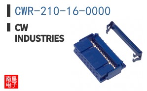 CWR-210-16-0000