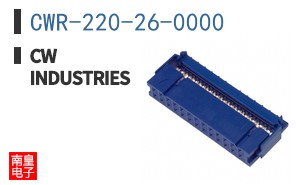 CWR-220-26-0000
