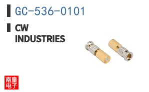 GC-536-0101