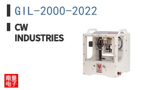 GIL-2000-2022