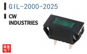 GIL-2000-2025