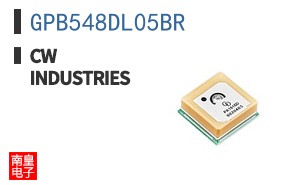GPB548DL05BR