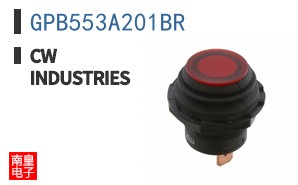 GPB553A201BR