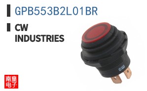 GPB553B2L01BR