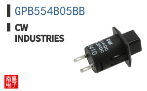 GPB554B05BB