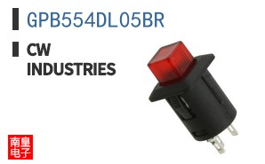 GPB554DL05BR