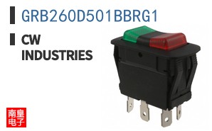 GRB260D501BBRG1