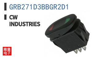 GRB271D3BBGR2D1