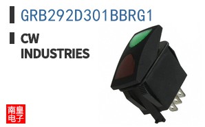 GRB292D301BBRG1
